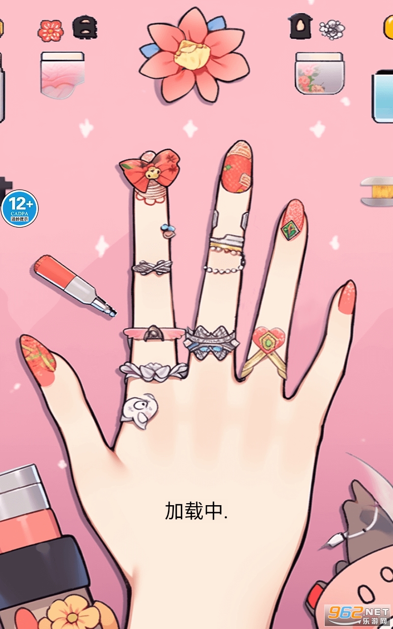 还原关系连线免广告截图4