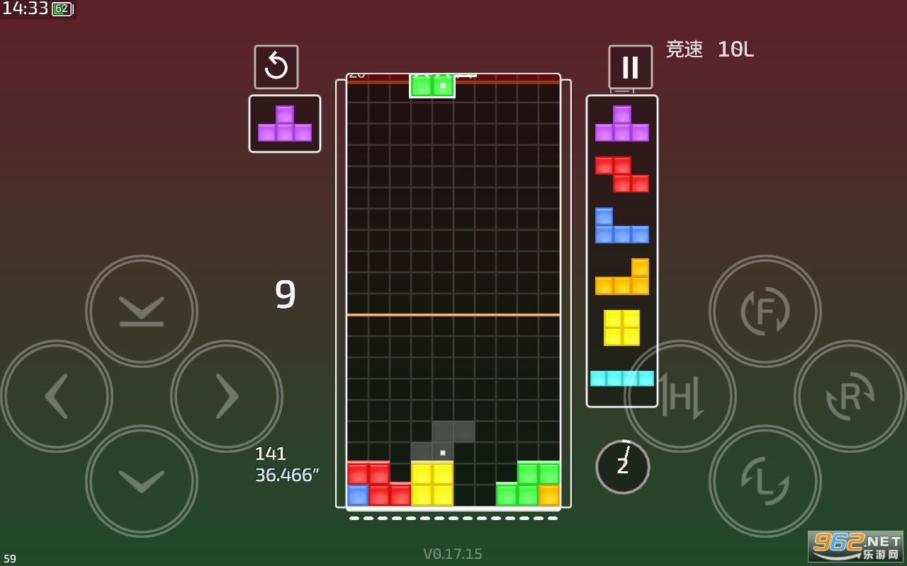 Techmino�����ͼ0