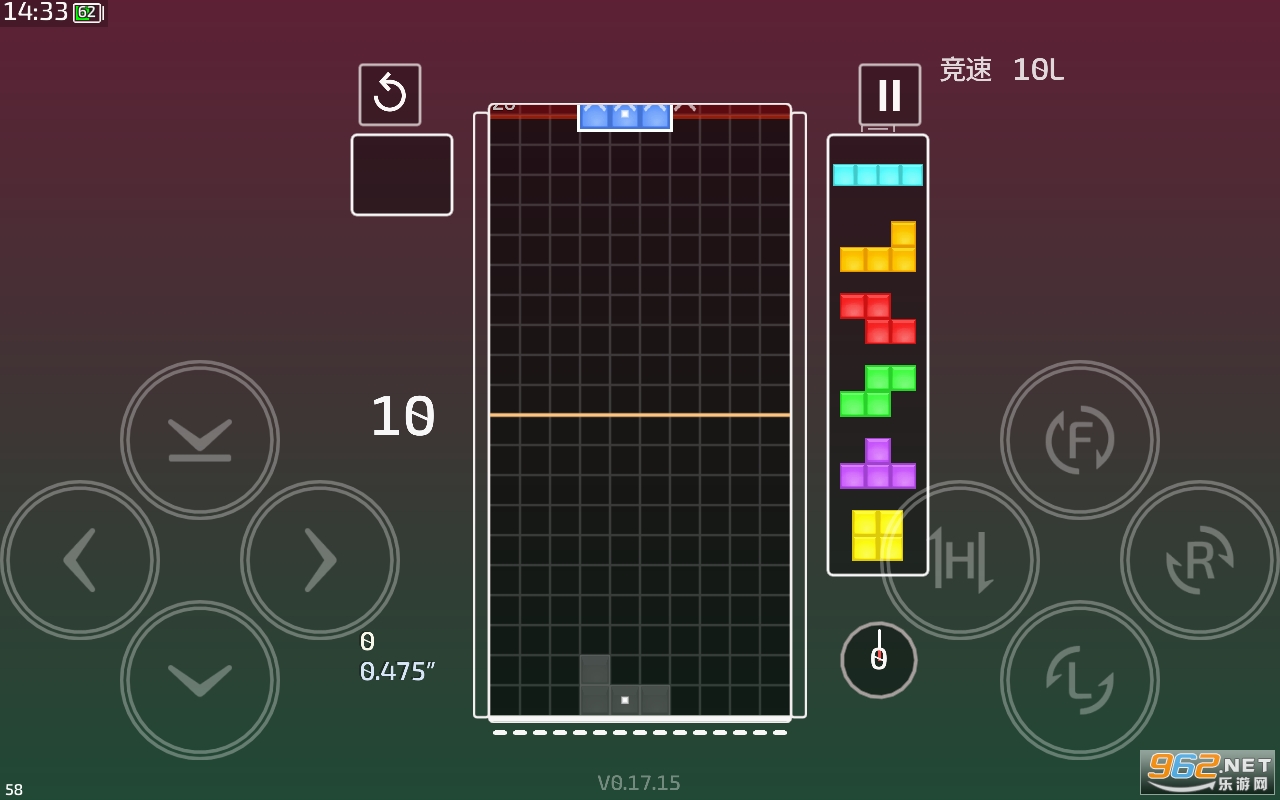 Techmino�����ͼ1