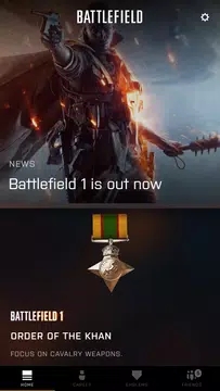 Battlefieldս��С����appv3.0.5 �ֻ����ͼ1