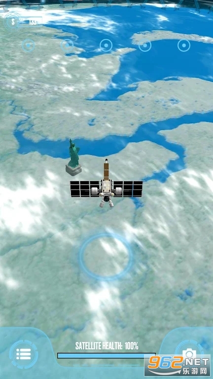 ̫������ģ����Satellite Simulator��ͼ3
