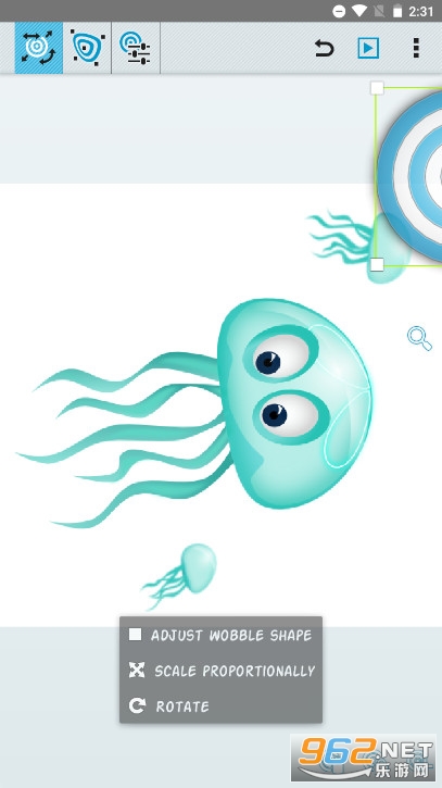 AndWobble�����氲׿���ͼ5