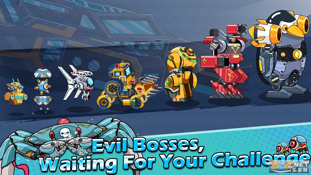 The Gaxians Must Be Crazy���°�v0.4.15��ͼ1