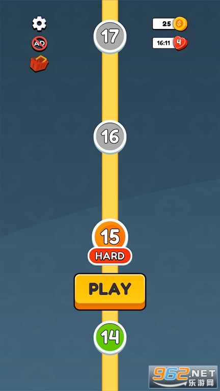 Unscrew Puzzleš����˿��С��Ϸv0.5.1��ͼ0