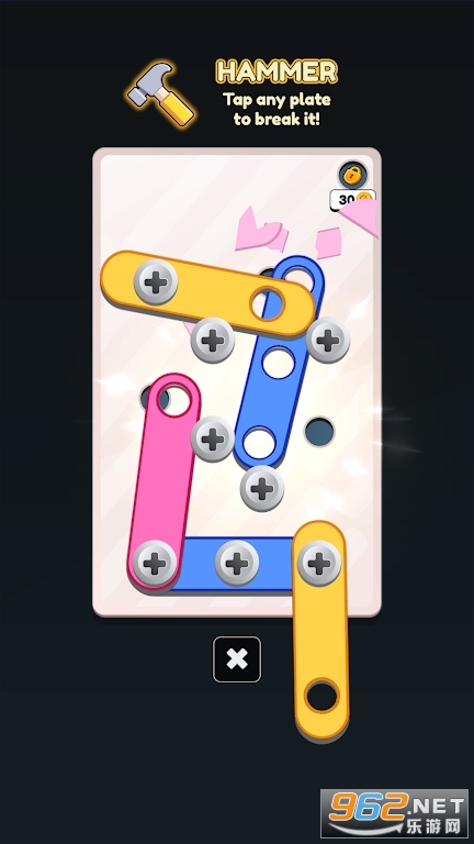 Unscrew Puzzleš����˿��С��Ϸv0.5.1��ͼ2