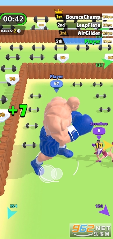 Punchy.io 3D��׿���ͼ0