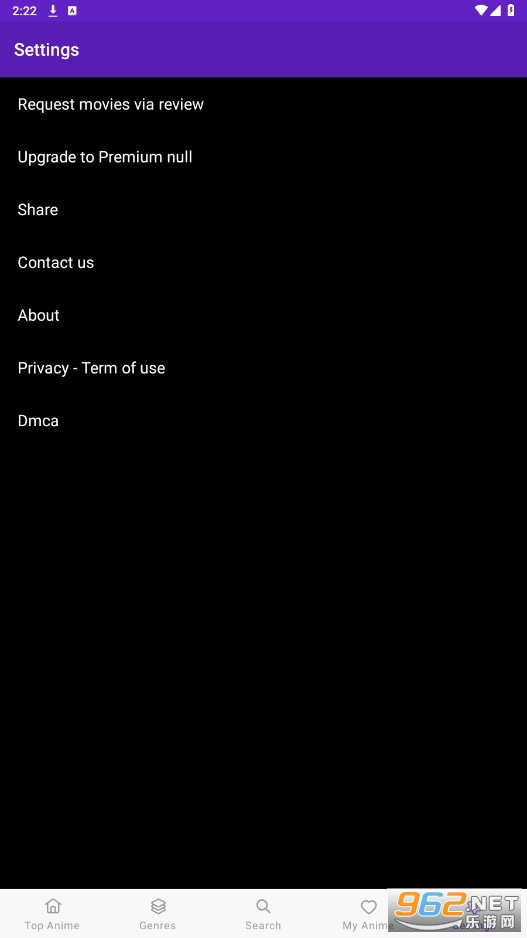 Anime������Ѱ�v1.1.1 �ٷ������ͼ3