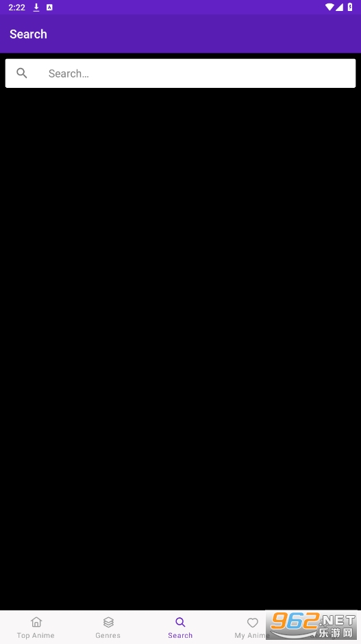 Anime������Ѱ�v1.1.1 �ٷ������ͼ1