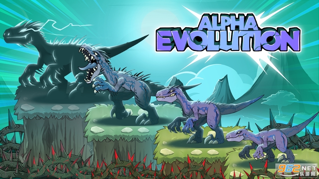 ����¡¡٪�޼�ս��Dino Rumble: Jurassic War��ͼ0