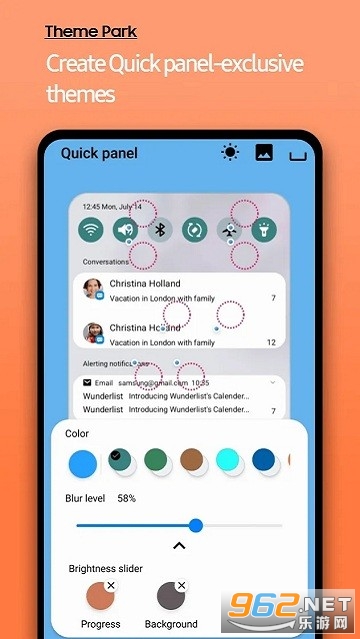 �������⹫԰app(Samsung Theme Park)v1.0.09.72��ͼ0