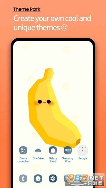 �������⹫԰app(Samsung Theme Park)v1.0.09.72��ͼ2