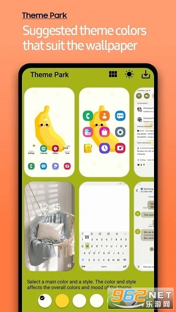 �������⹫԰app(Samsung Theme Park)v1.0.09.72��ͼ3