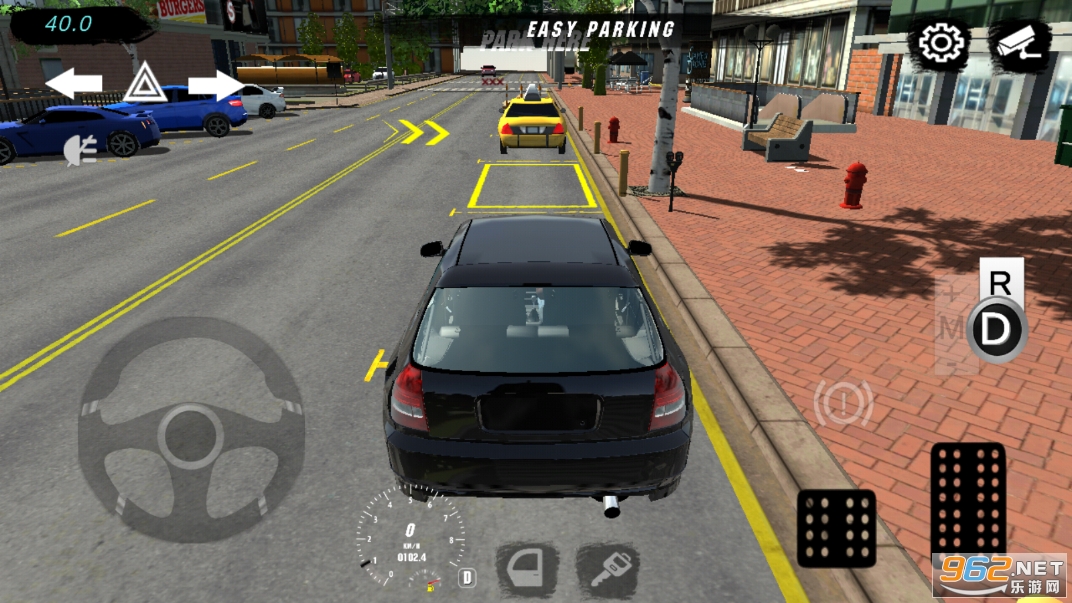 �ֶ���ͣ����ģ����Դ�����(Cpm MERS BMW)��ͼ1