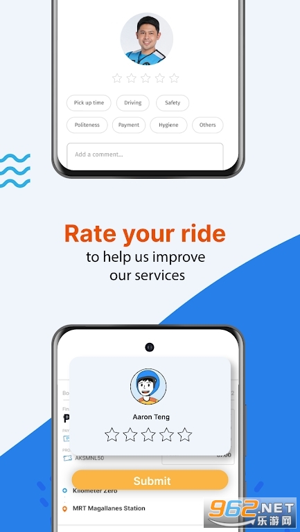 Angkas app(���ɱ������ʹ�����)v7.0.197 ���°��ͼ0