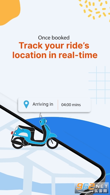 Angkas app(���ɱ������ʹ�����)v7.0.197 ���°��ͼ2