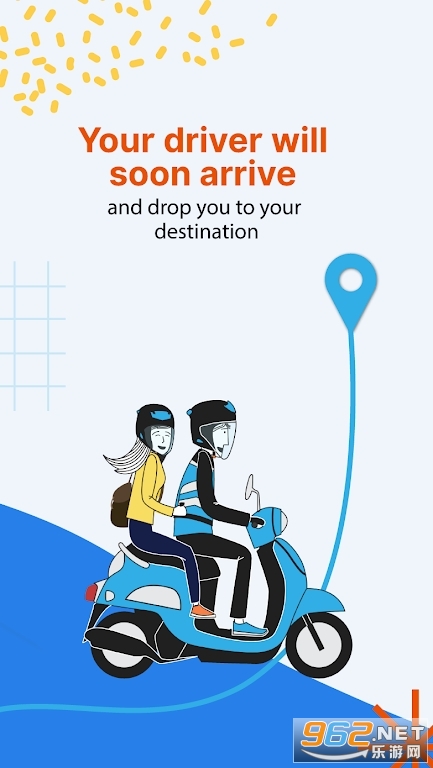 Angkas app(���ɱ������ʹ�����)v7.0.197 ���°��ͼ1