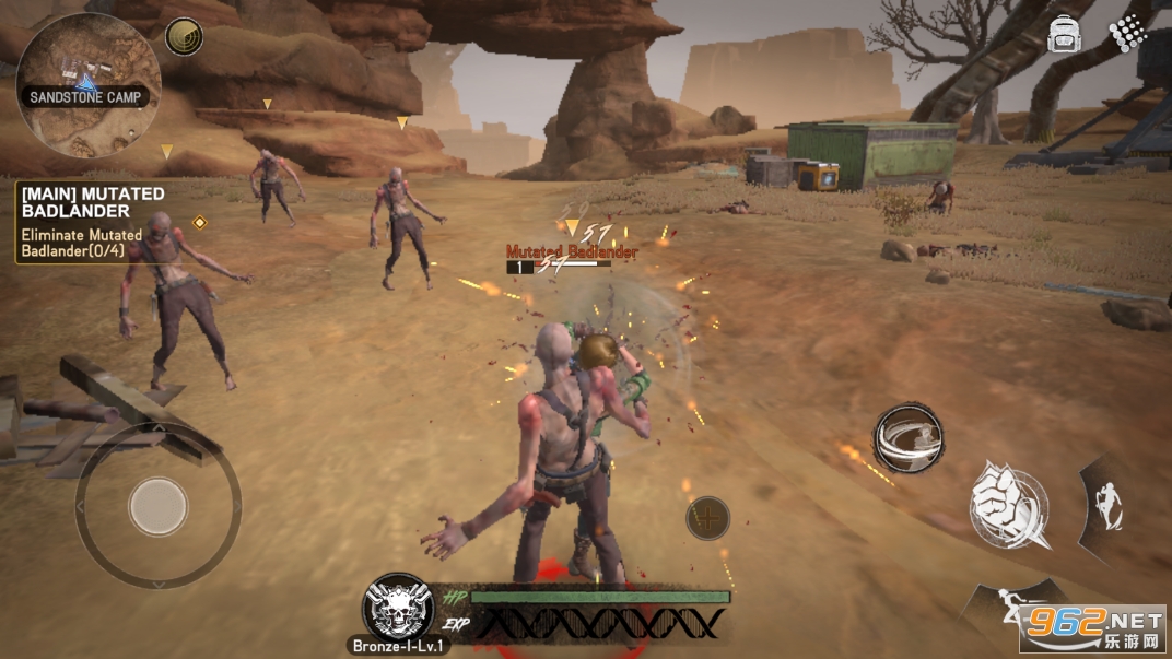 Fallen Sun����v1.2.0.04181843 ���ʰ��ͼ6