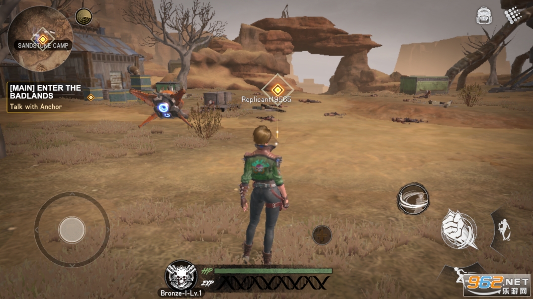 Fallen Sun����v1.2.0.04181843 ���ʰ��ͼ5