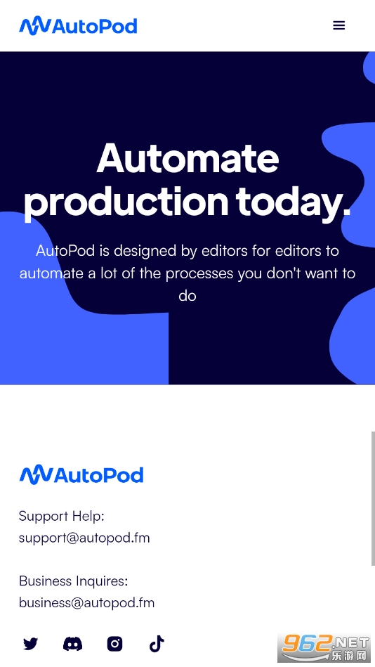 autopod��Ѱ�v1.0��ͼ0