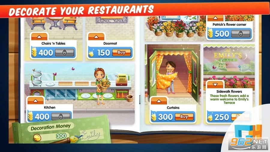 ��ζ����8:���������漣������Ϸ��ͼ3