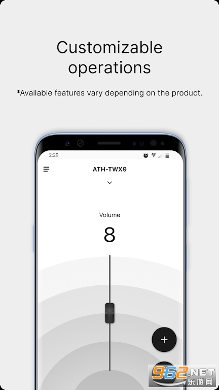 �����Ƕ���app�ٷ�(audio technica connect)v1.15.0 ��׿���ͼ2