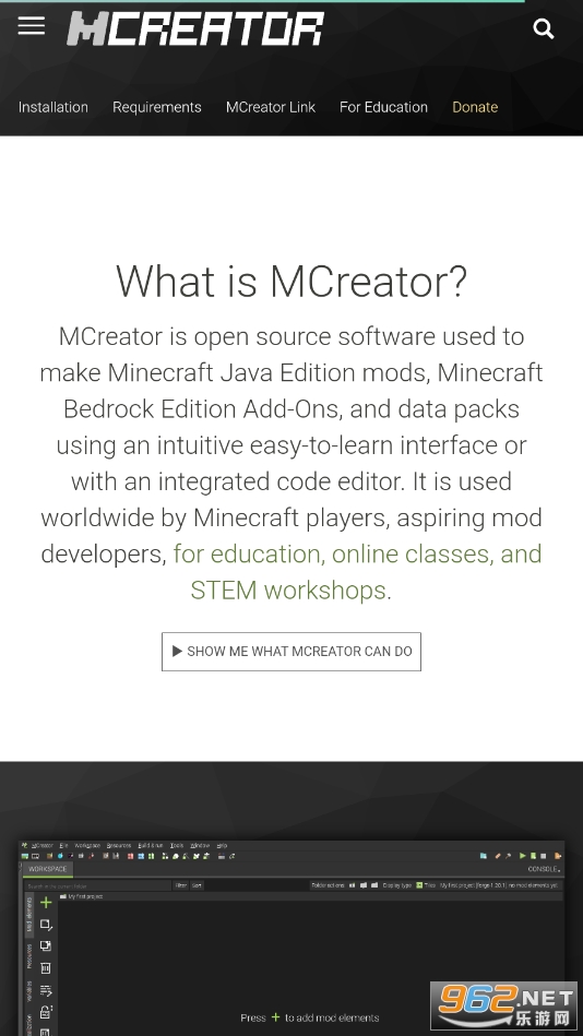 mcreator�ֻ�������2023v1.0��ͼ0