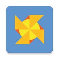 Breezy Weather app