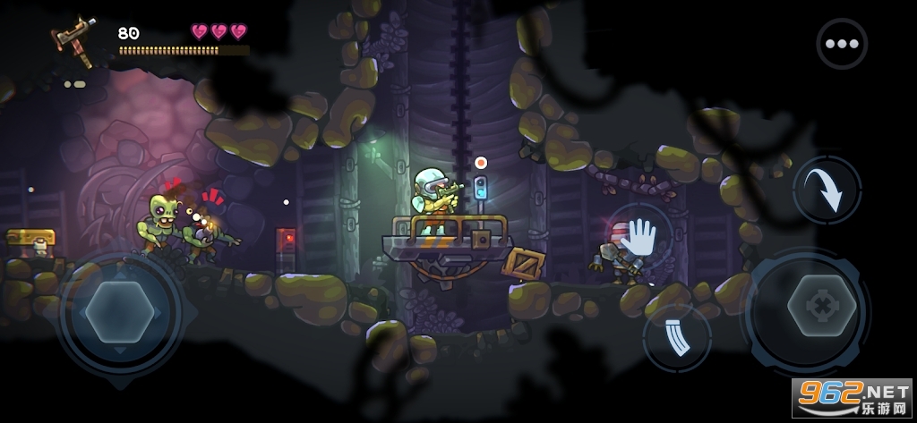 Zombotron Re-Boot���°��ͼ1