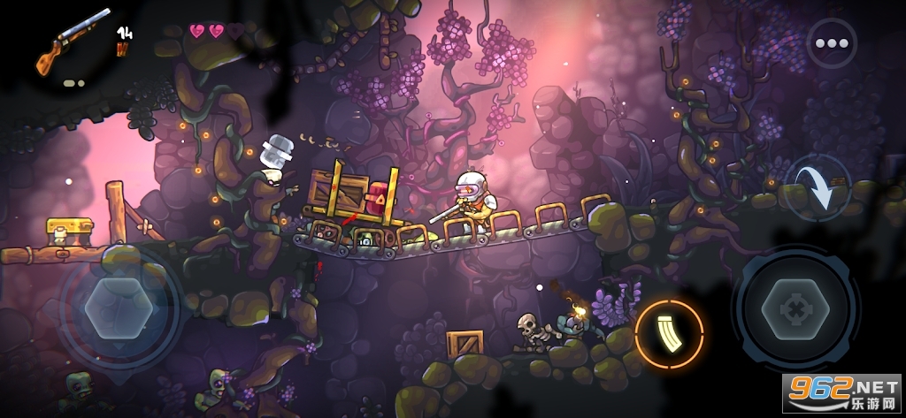 Zombotron Re-Boot���°��ͼ0