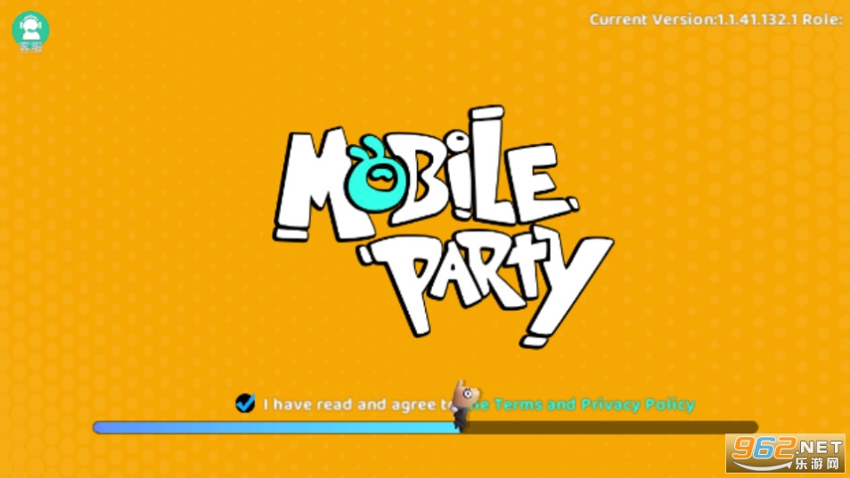 移动派对Mobile Party国际服截图5