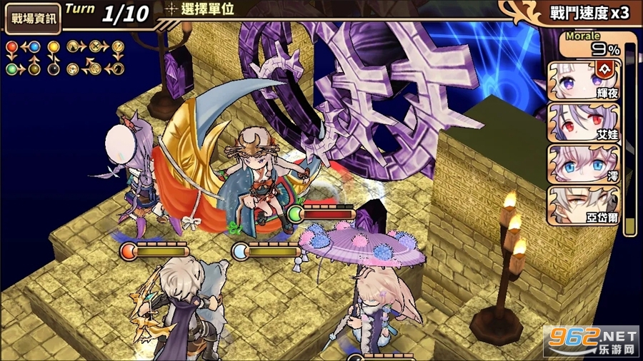 ����֮ԊTactics���ʷ���ͼ1