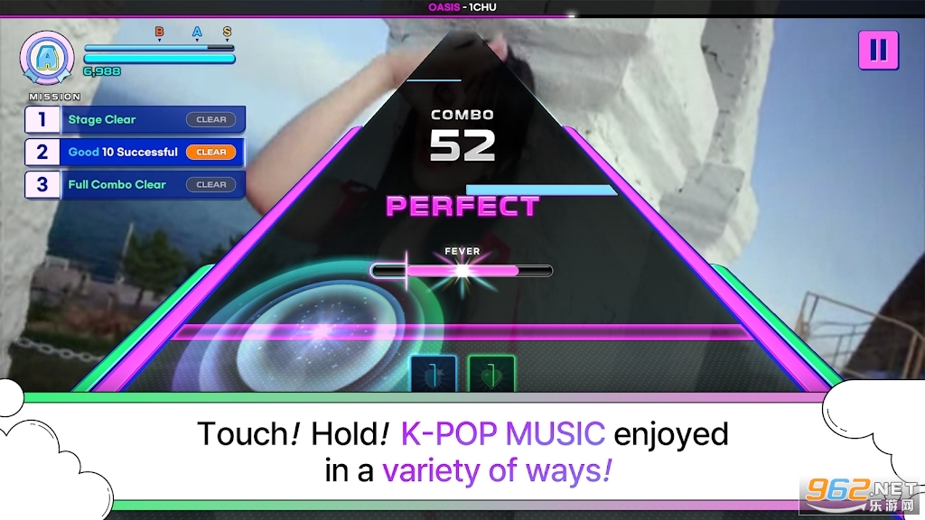 K-Pop The Show��׿���ͼ0