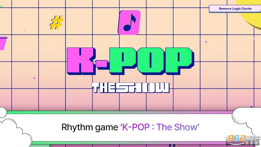 K-Pop The Show��׿���ͼ5