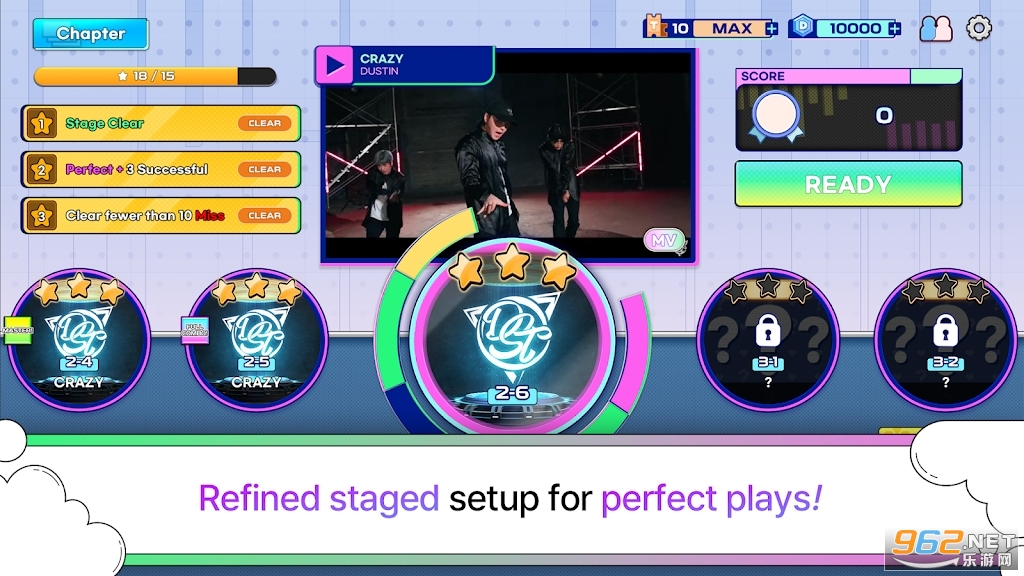 K-Pop The Show��׿���ͼ3