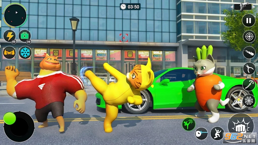 ������㽶èFlying Banana Cat: Cat Memev0.1��ͼ1
