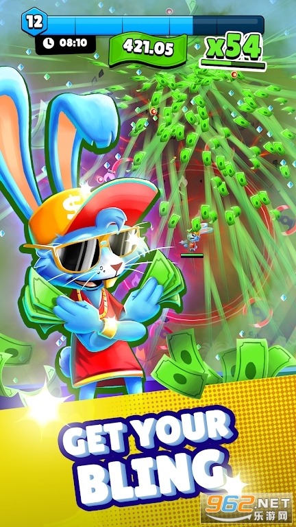 MoneyBunny���������ͼ5