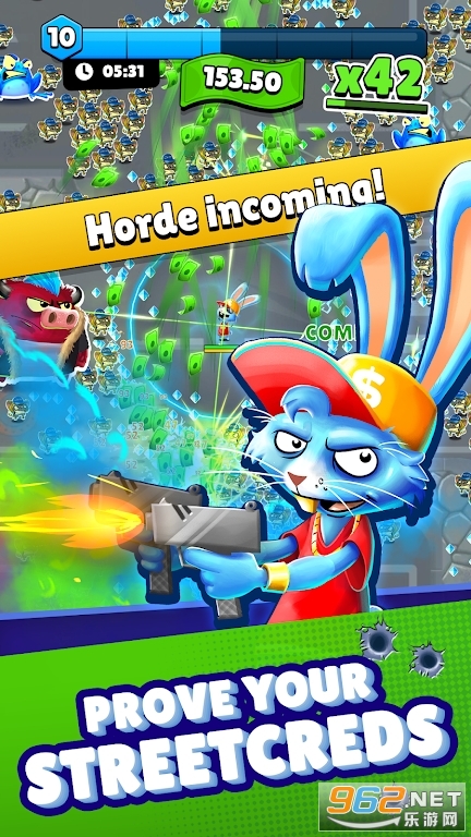 MoneyBunny���������ͼ4