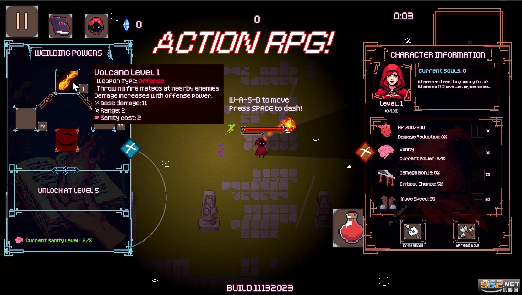 ����Buried Survivor Roguelike���°��ͼ1