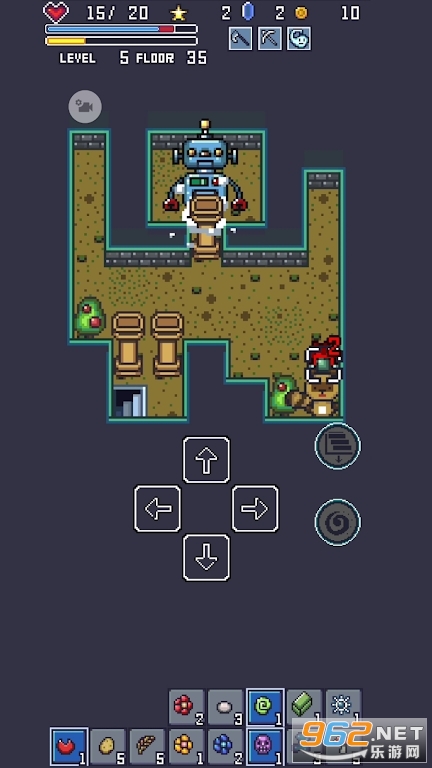 ���������Craft Rogue���°��ͼ3
