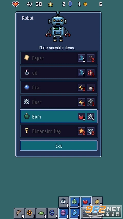 ���������Craft Rogue���°��ͼ2