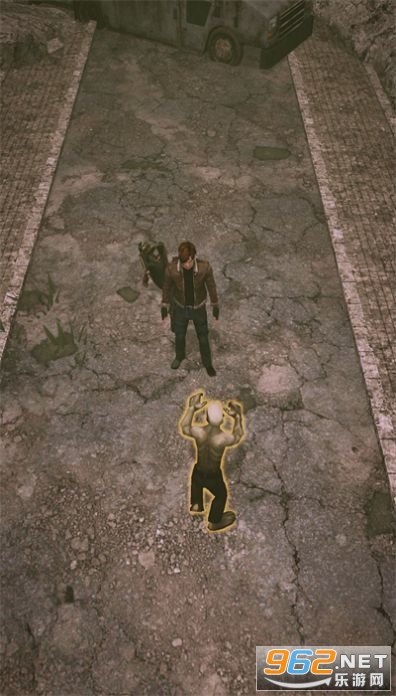 ս���������°�(FightSurvive)��ͼ0