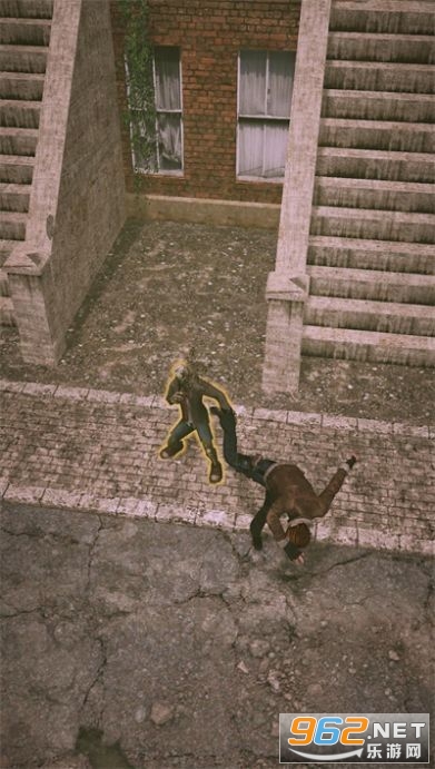 ս���������°�(FightSurvive)��ͼ2
