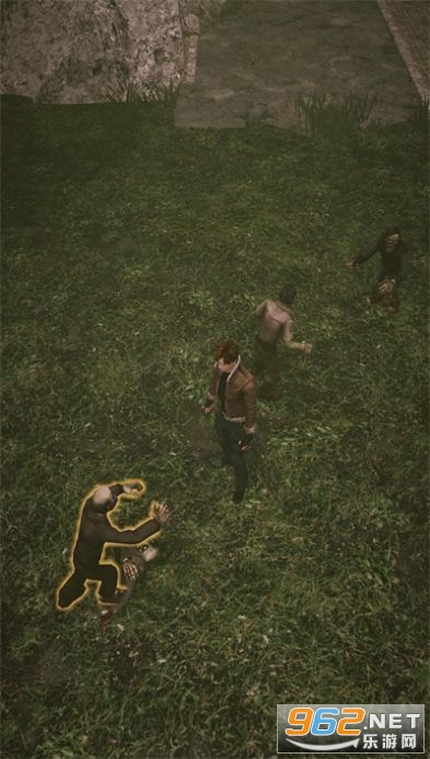 ս���������°�(FightSurvive)��ͼ1