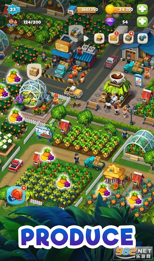 Ancient Village 2��Ϸ��ͼ2