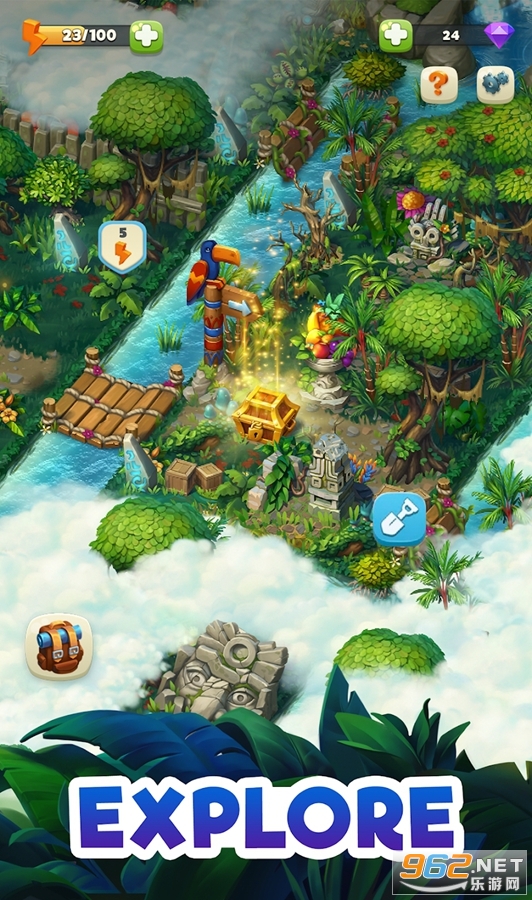 Ancient Village 2��Ϸ��ͼ1