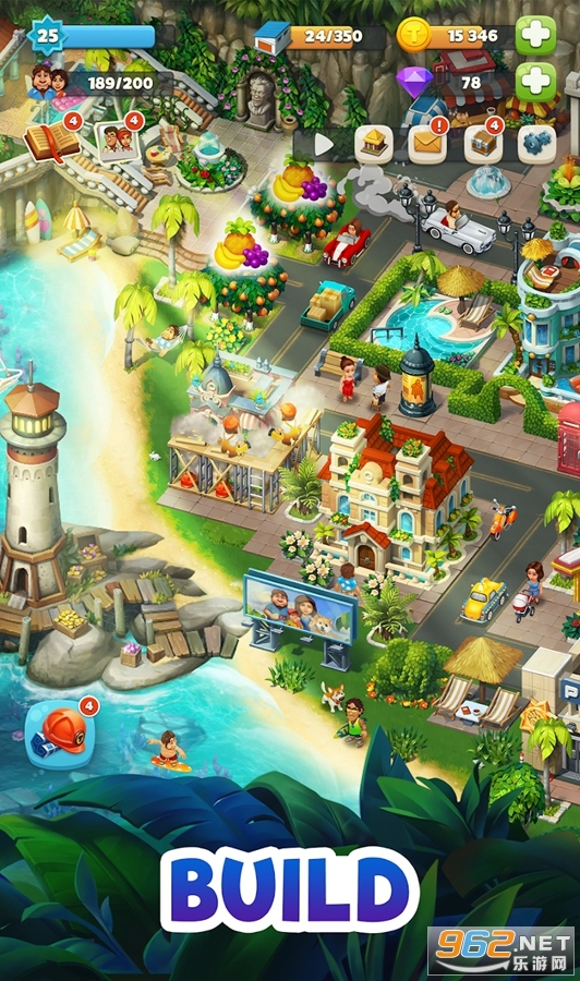 Ancient Village 2��Ϸ��ͼ3