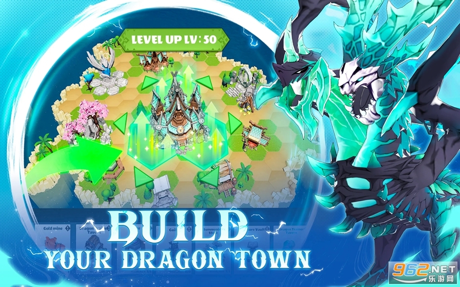 �ٻ�����2Summon Dragons 2��ͼ1