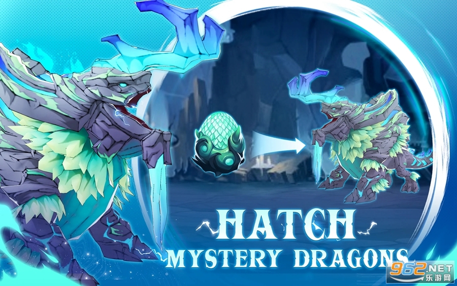 �ٻ�����2Summon Dragons 2��ͼ4