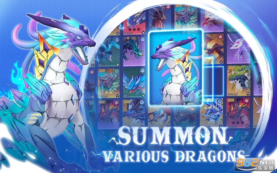 �ٻ�����2Summon Dragons 2��ͼ2