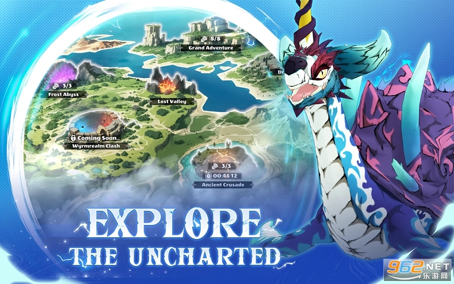 �ٻ�����2Summon Dragons 2��ͼ3